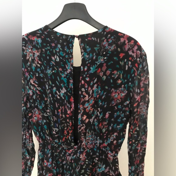 IRO Paris Dress/ medium - Picture 2 of 4